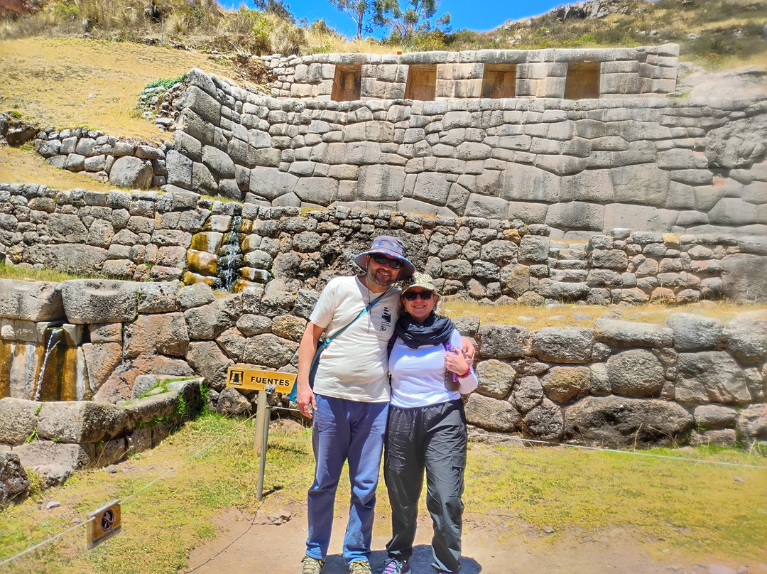Intupa Cusco-库斯科必去景点