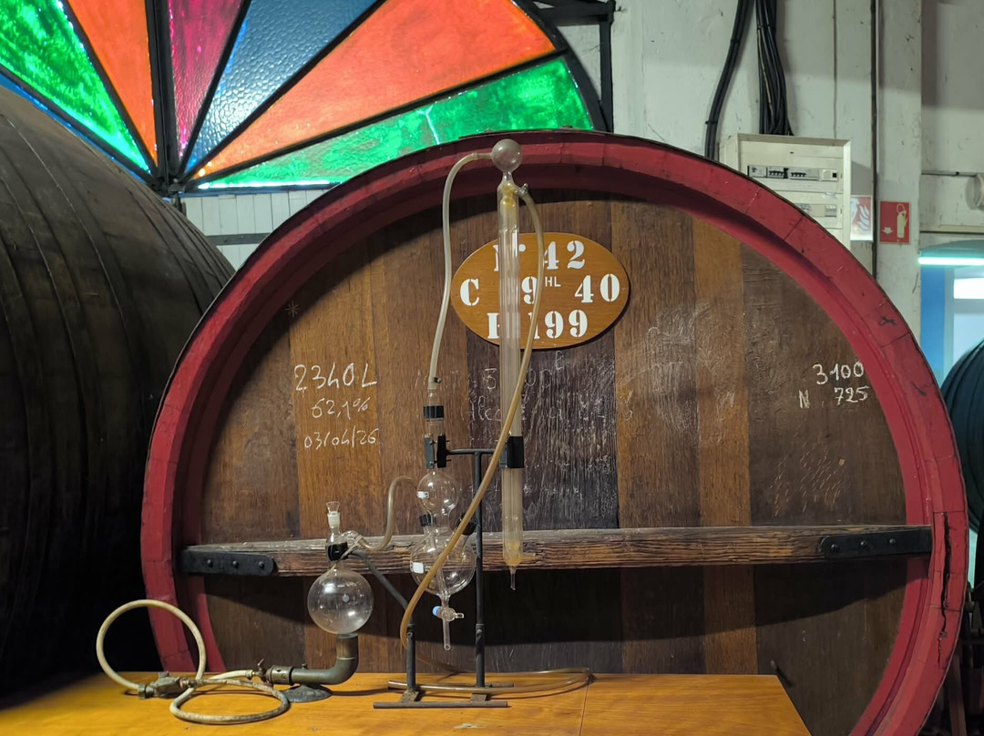 Distillerie Kario-Belley必去景点
