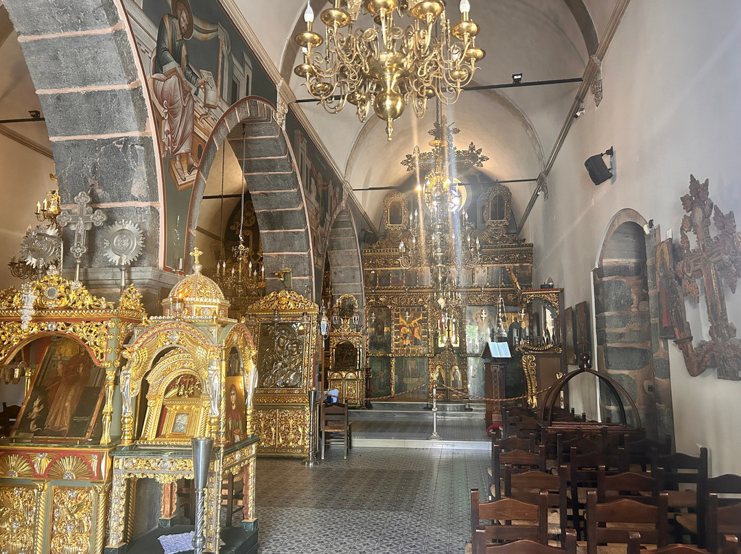 Happy Train-马利亚必去景点