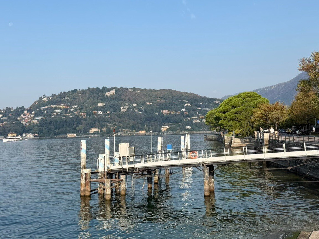 Lago di Como-科莫必去景点