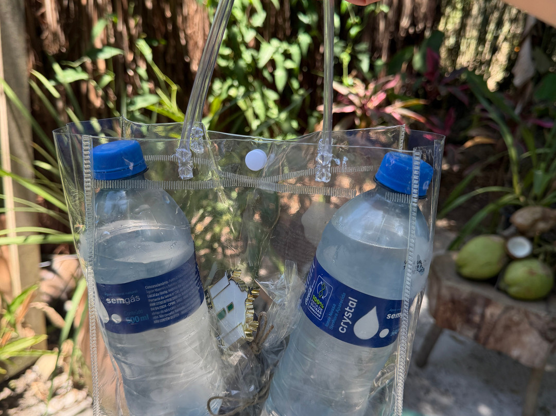 巴伊亚博妮塔精品酒店主图