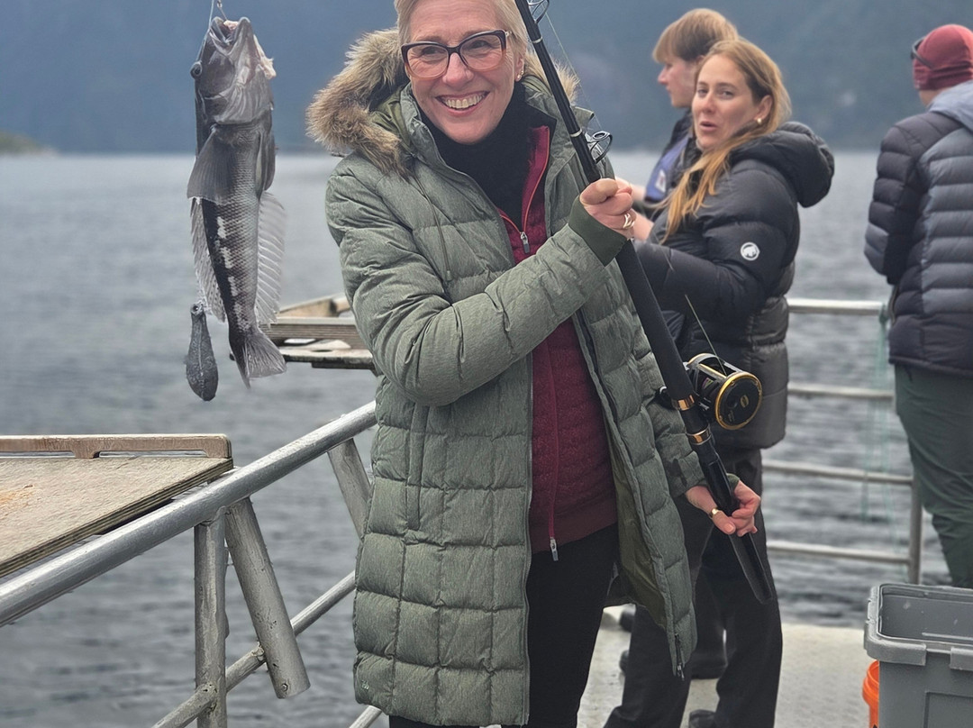 Fiordland Expeditions - Doubtful Sound Overnight Cruises & Multi Day Charters-马纳普里必去景点