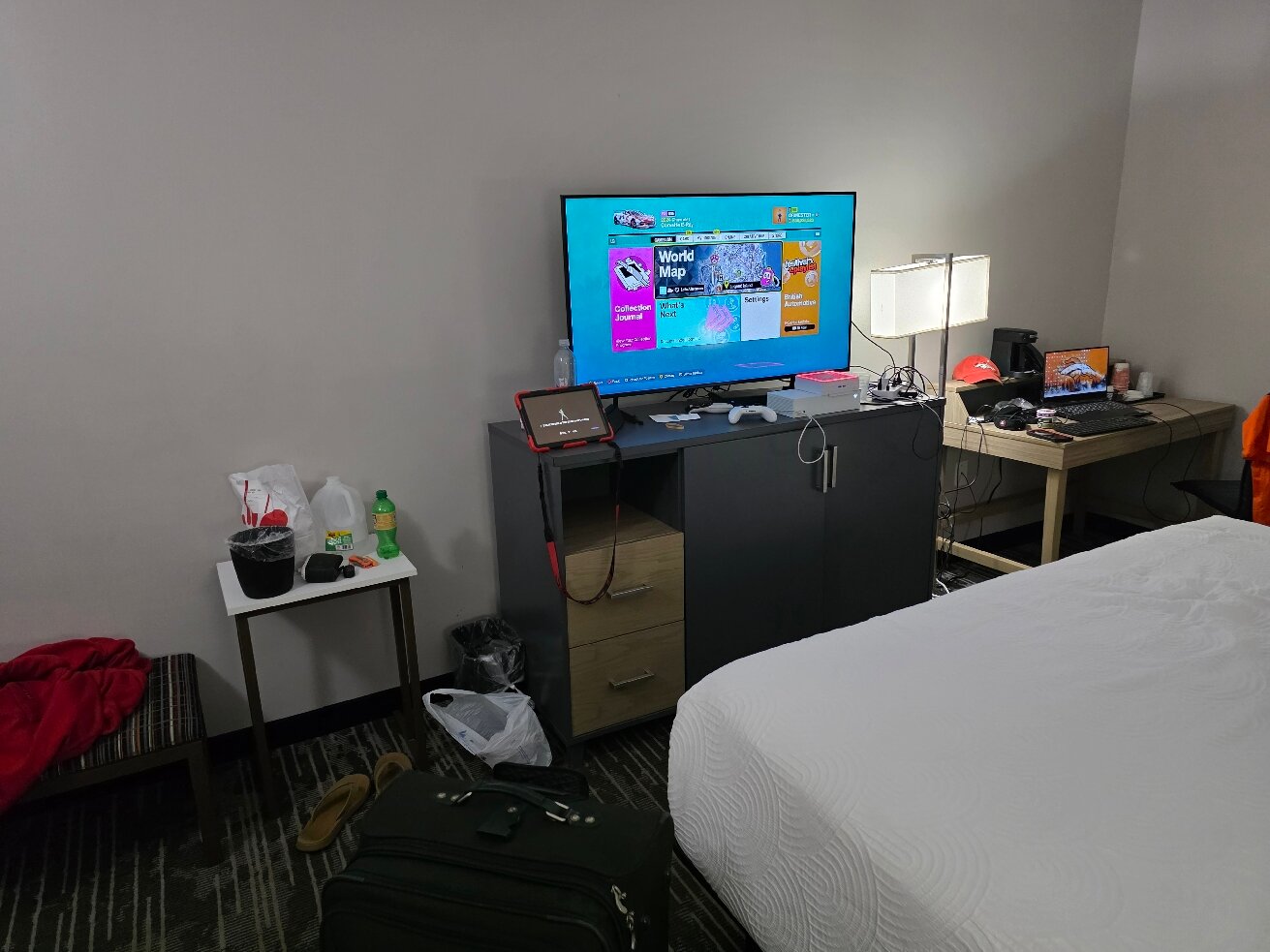 巴拿马城丽怡酒店-旅行者