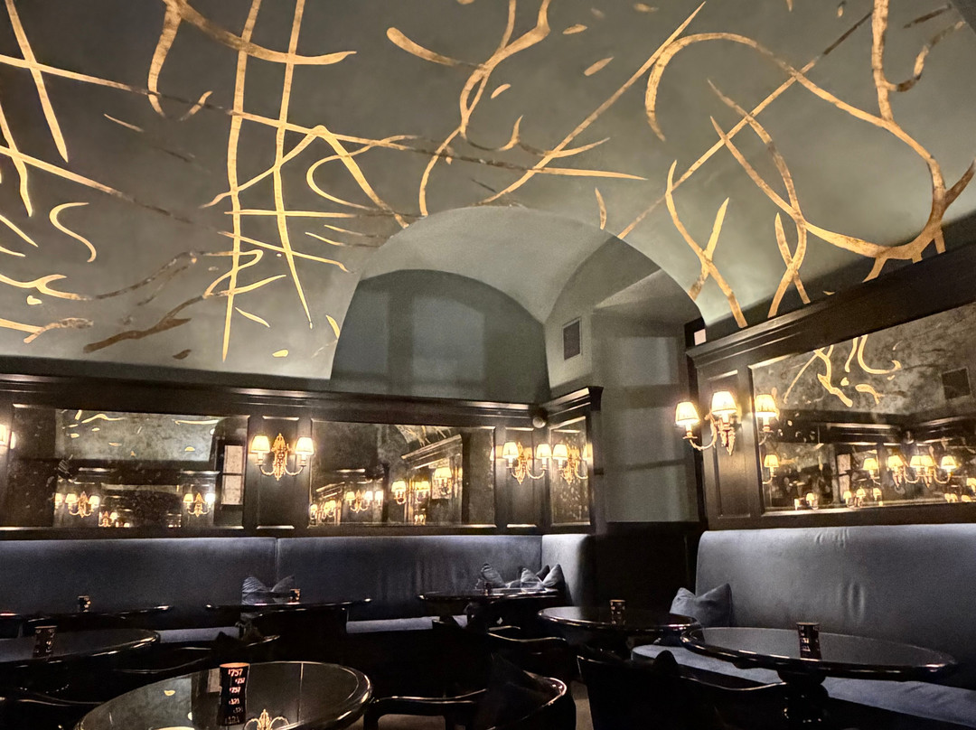Arignano餐馆和美食-Bar Cavour