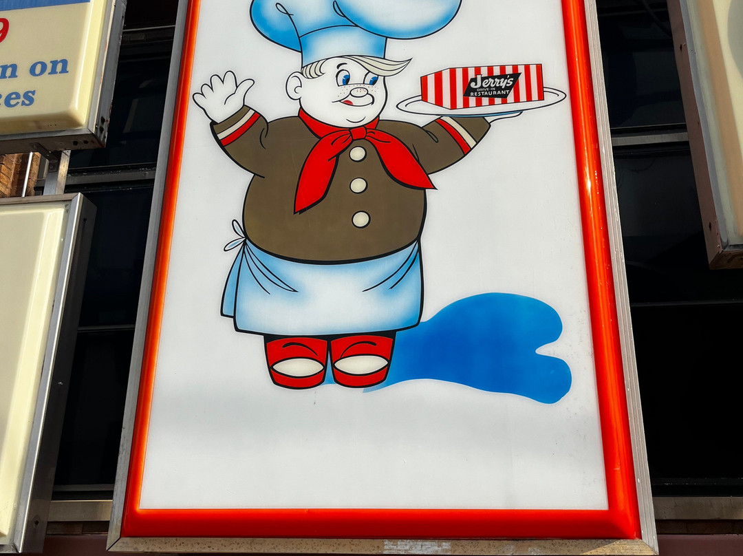 American Sign Museum-辛辛那提必去景点