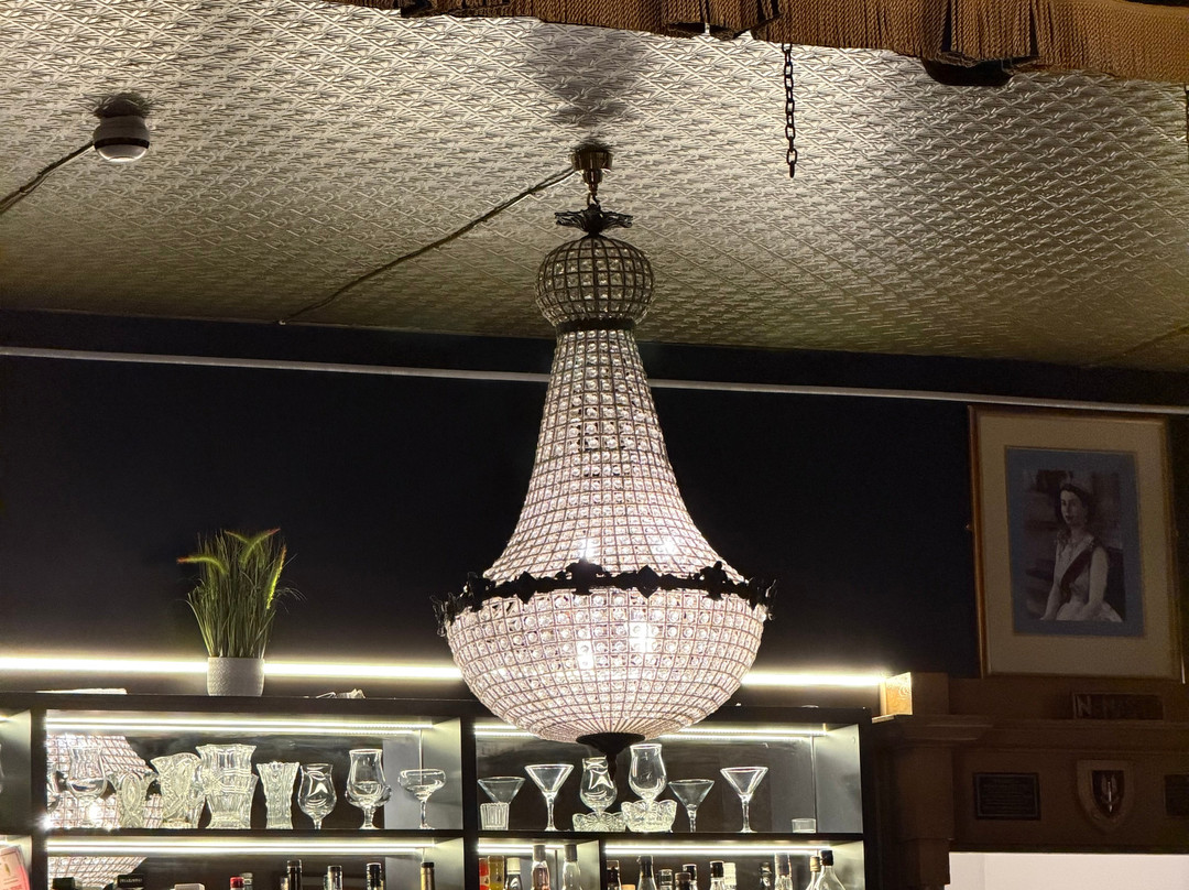 Gulmi Bar & Restaurant