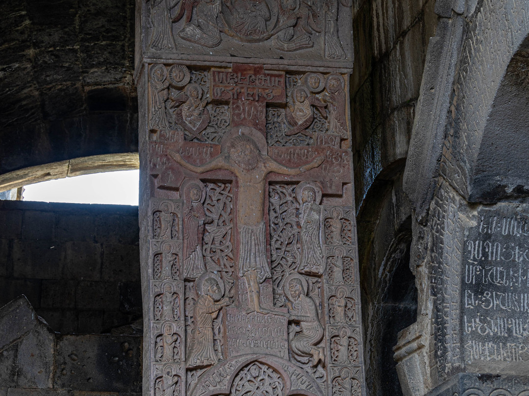 Haghpat Monastery-哈格帕特必去景点