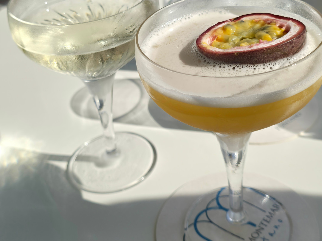 Don Vito Cocktail Bar-Nocelle必去景点