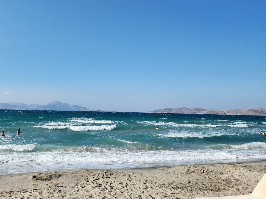Akti Coast Club Marmari (EX Egeo Easy Living)主图