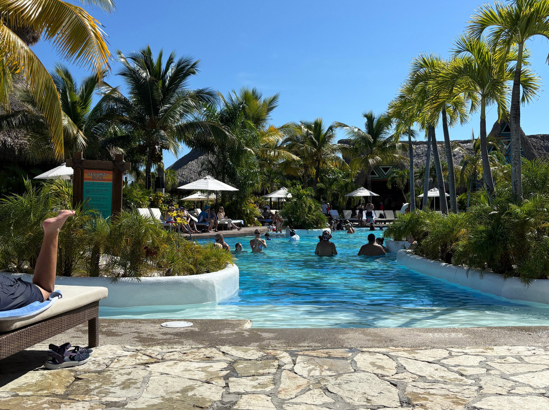 Taino Bay Puerto Plata-普拉塔港必去景点