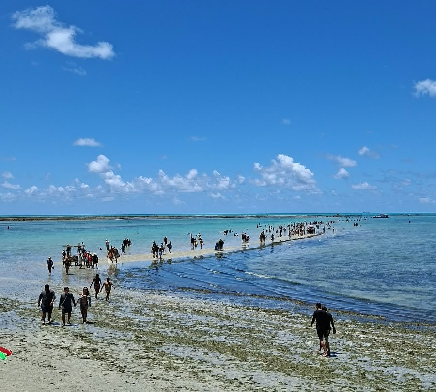 Heraldo Jr. Turismo e Receptivo-Maceio必去景点