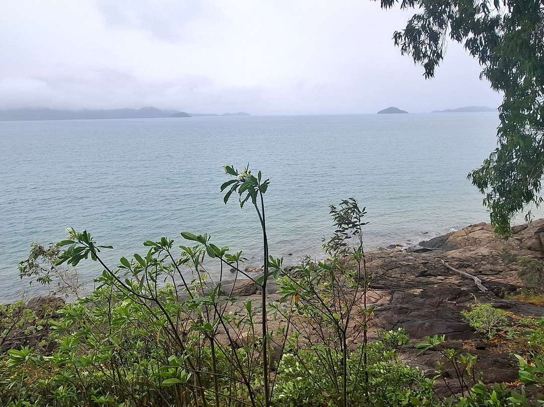 Kennedy Walking Track-Mission Beach必去景点