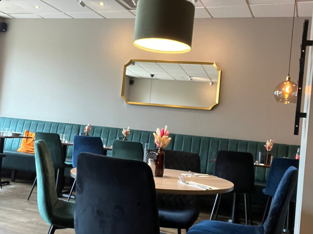 Restaurang Föjers