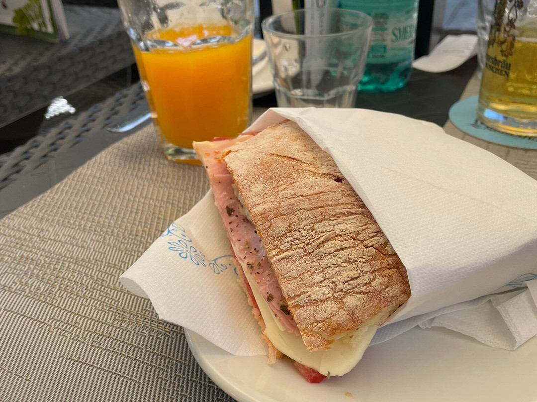 Al Cafferino