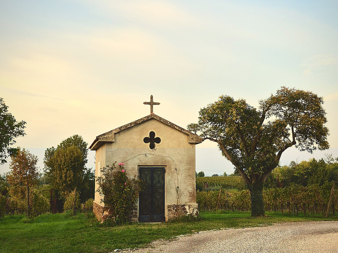 Poggio delle Grazie-卡斯泰尔诺沃德尔加尔达必去景点