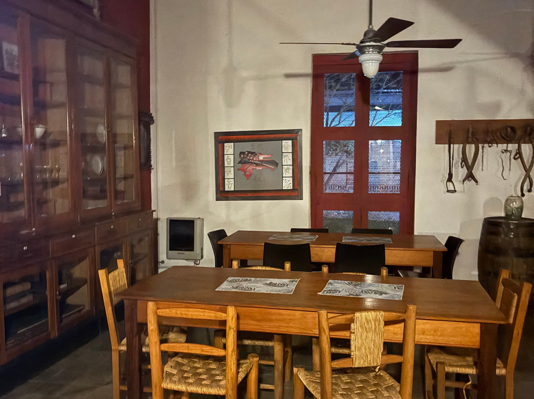 Hotel la Cautiva de Ramirez主图
