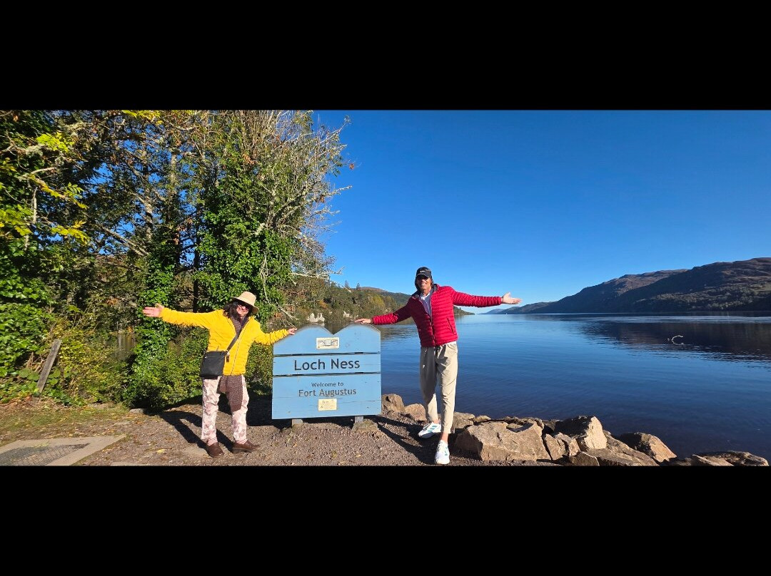 Discreet Scotland Private Tours-爱丁堡必去景点