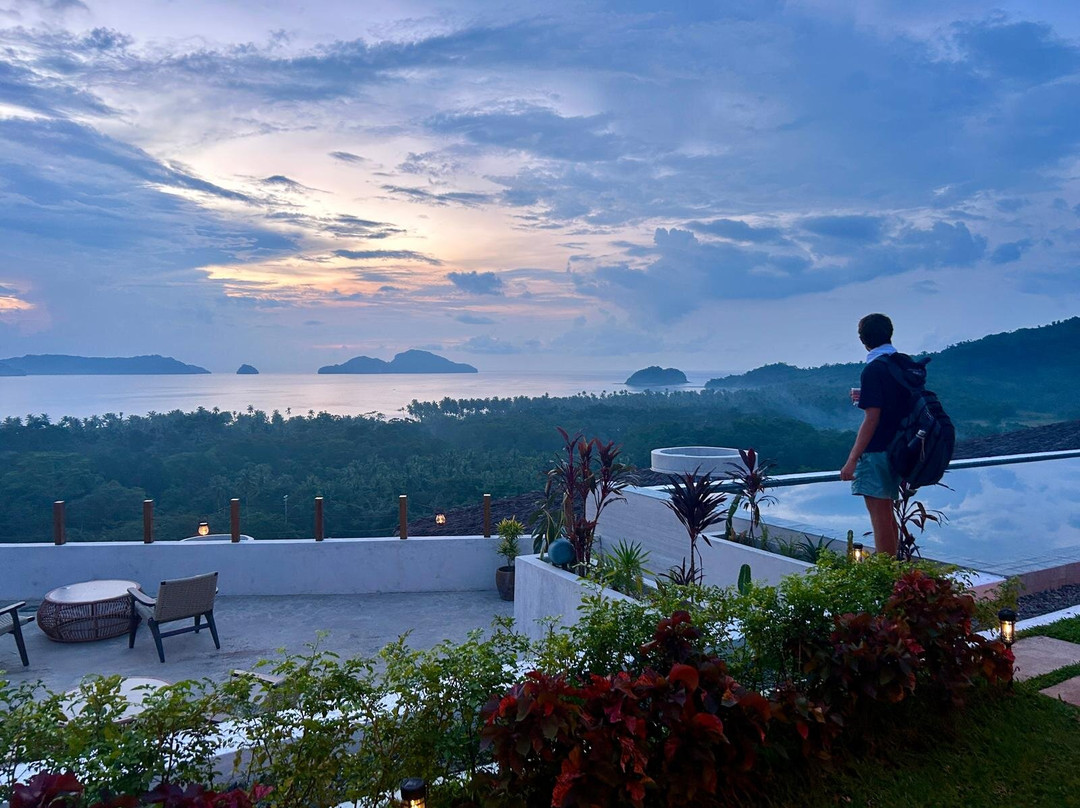 Atalaya Resort El Nido