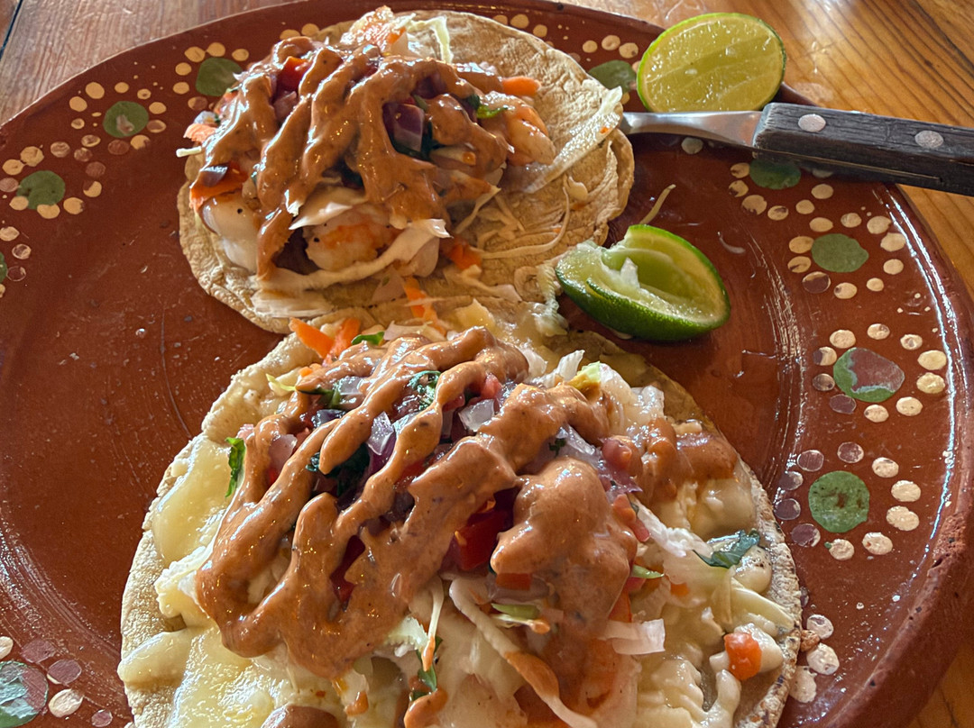 La Calaca Tacos Y Cerveza