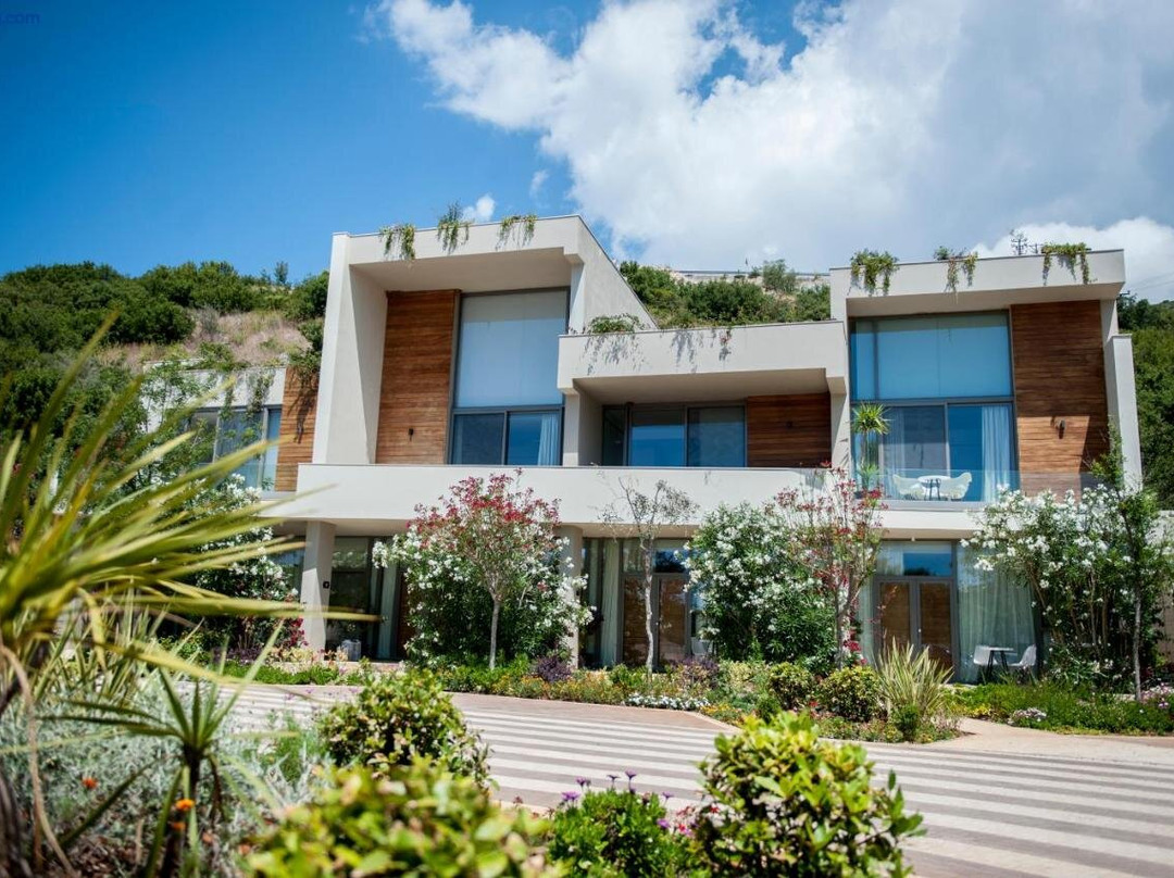 Hotel Soleil