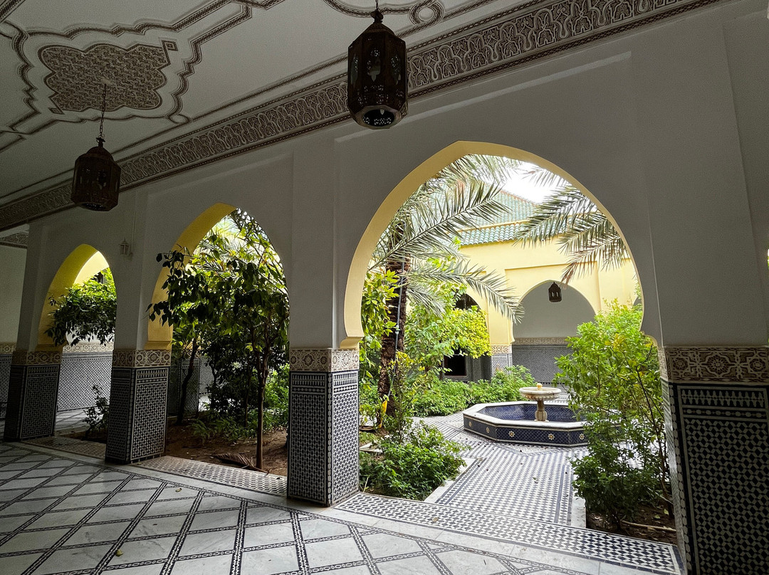 Morocco Easy Tours - Morocco Tours-马拉喀什必去景点