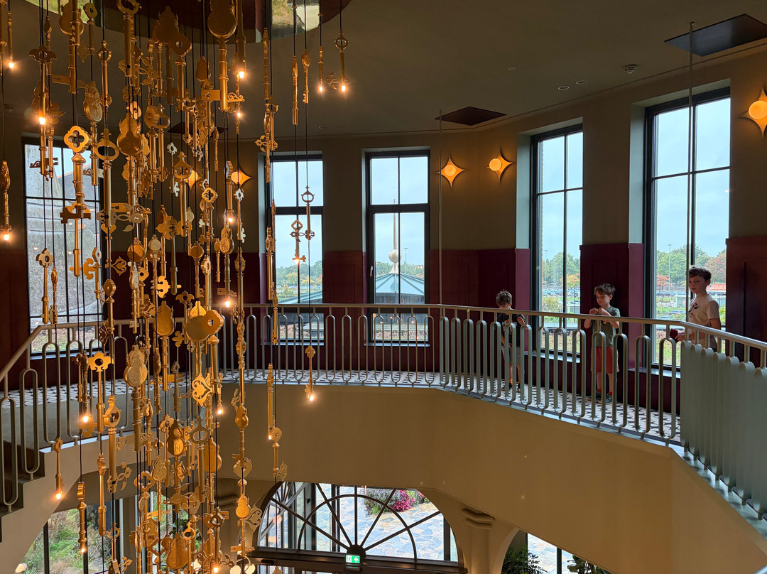 Efteling Grand Hotel