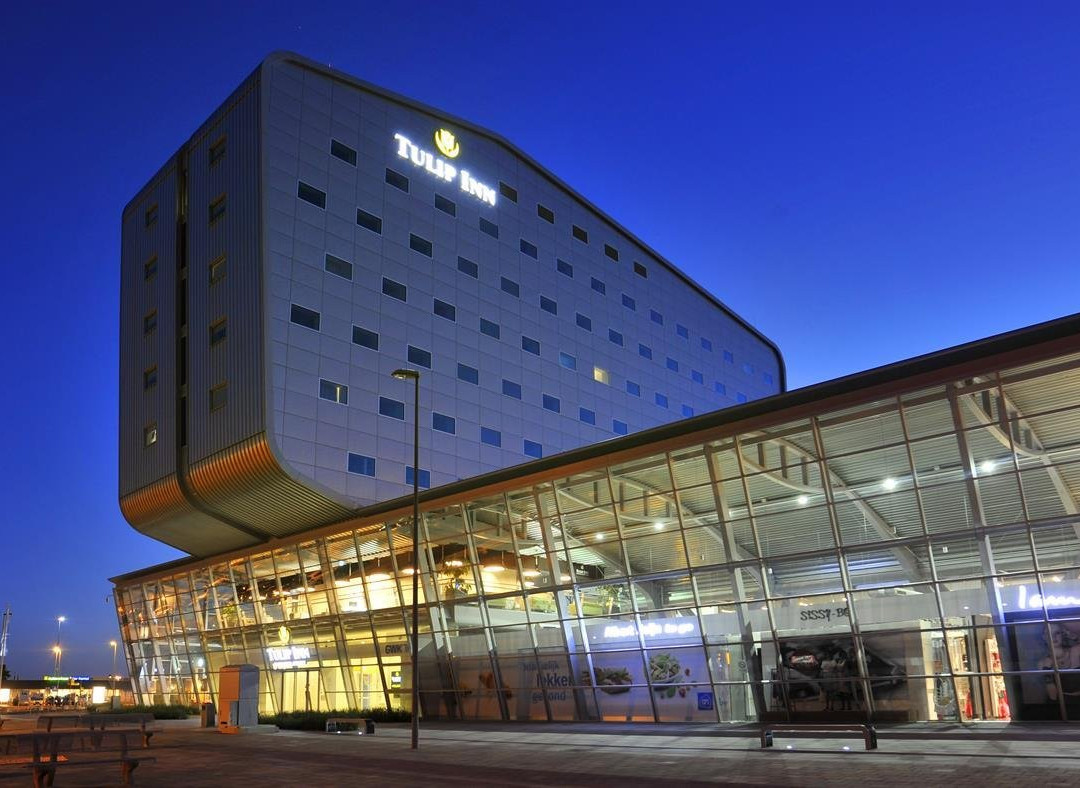 Tulip Inn Eindhoven Airport主图