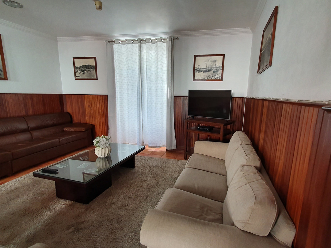Residencial Sao Francisco