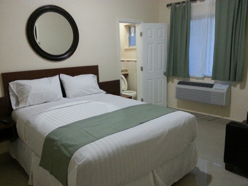 Miramar酒店住宿-丽城旅馆