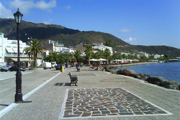Agios Georgios旅游攻略图片