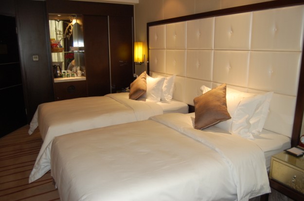 五洲大酒店-官方