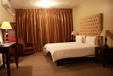 Victoria Hotel-官方