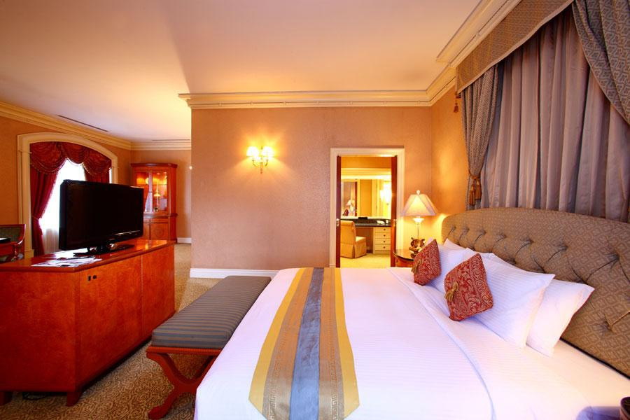 Best View Hotel Shah Alam @ UITM, I-City & Hospital