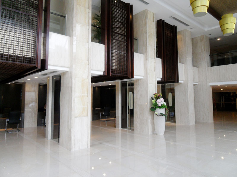 广州金苑酒店主图