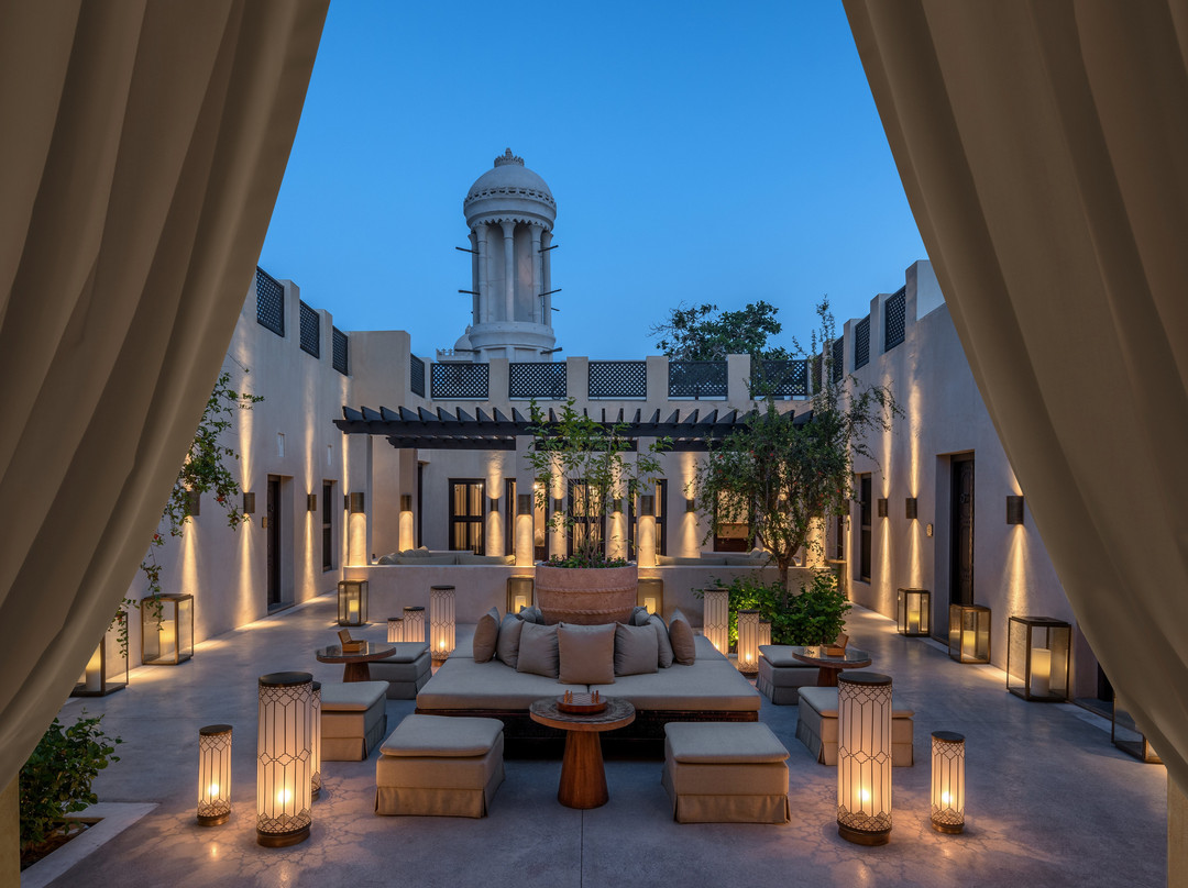 The Chedi Al Bait, Sharjah主图