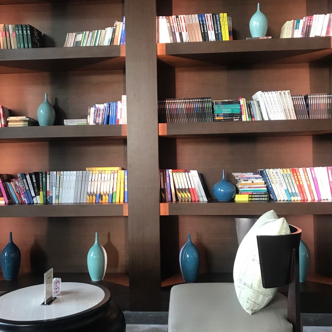 蓝海大饭店-酒店景观