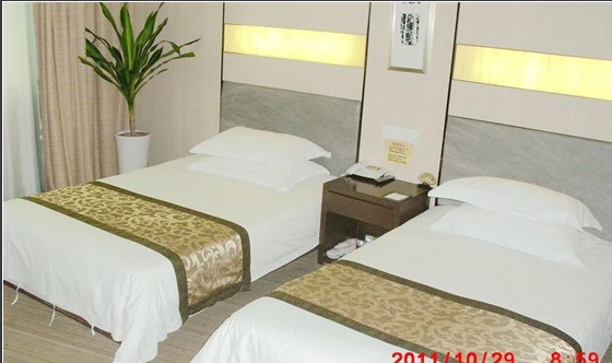 宁海京都商务酒店