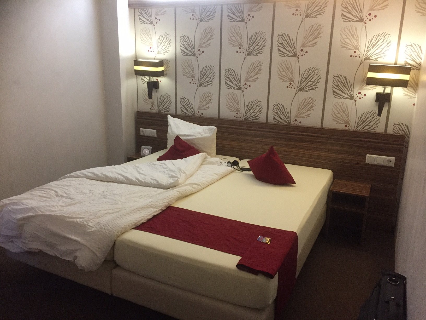 Design Hotel Rangau-官方
