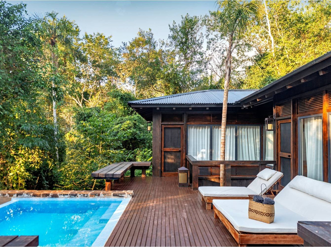 Awasi Iguazú - Relais & Chateaux主图