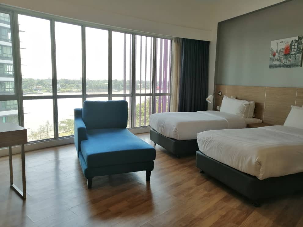WIN Hotel-官方