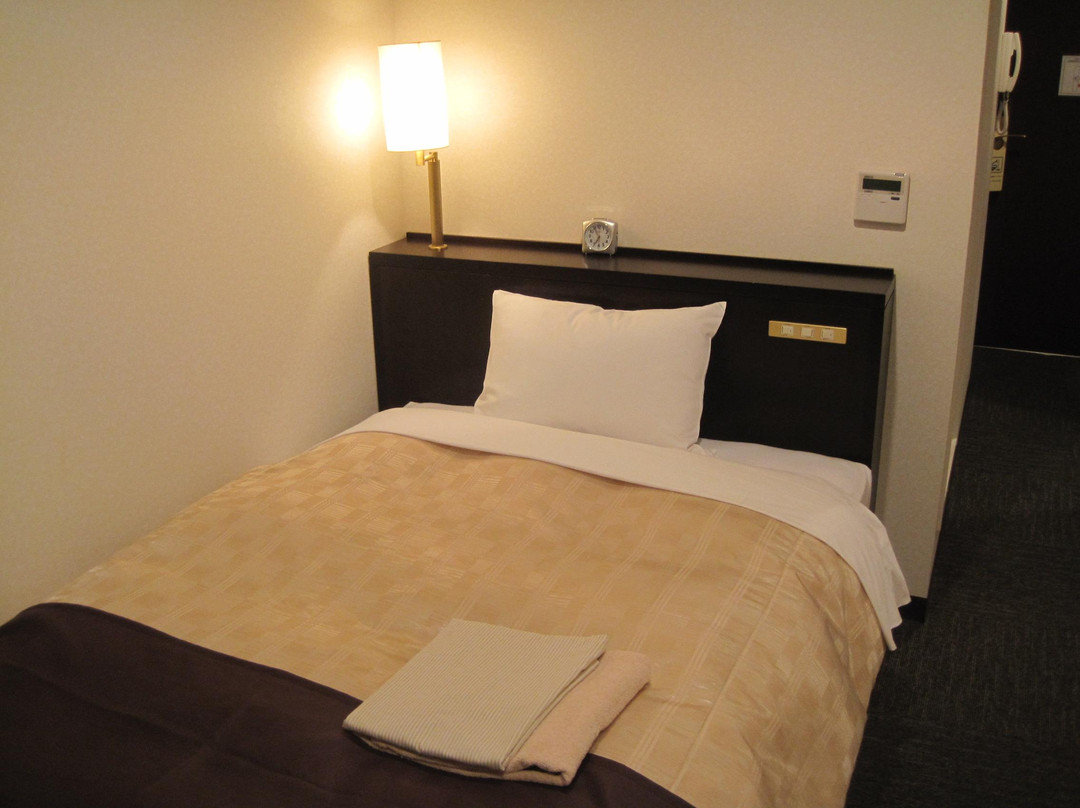 立川轩克斯酒店