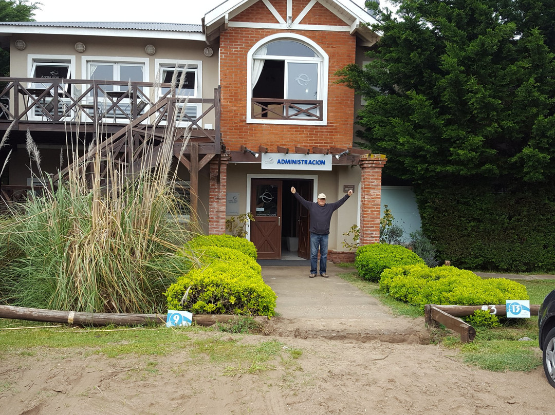 Arena Azul Spa de Mar