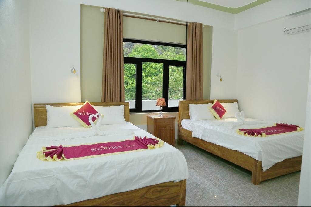 Starlet Hotel-官方