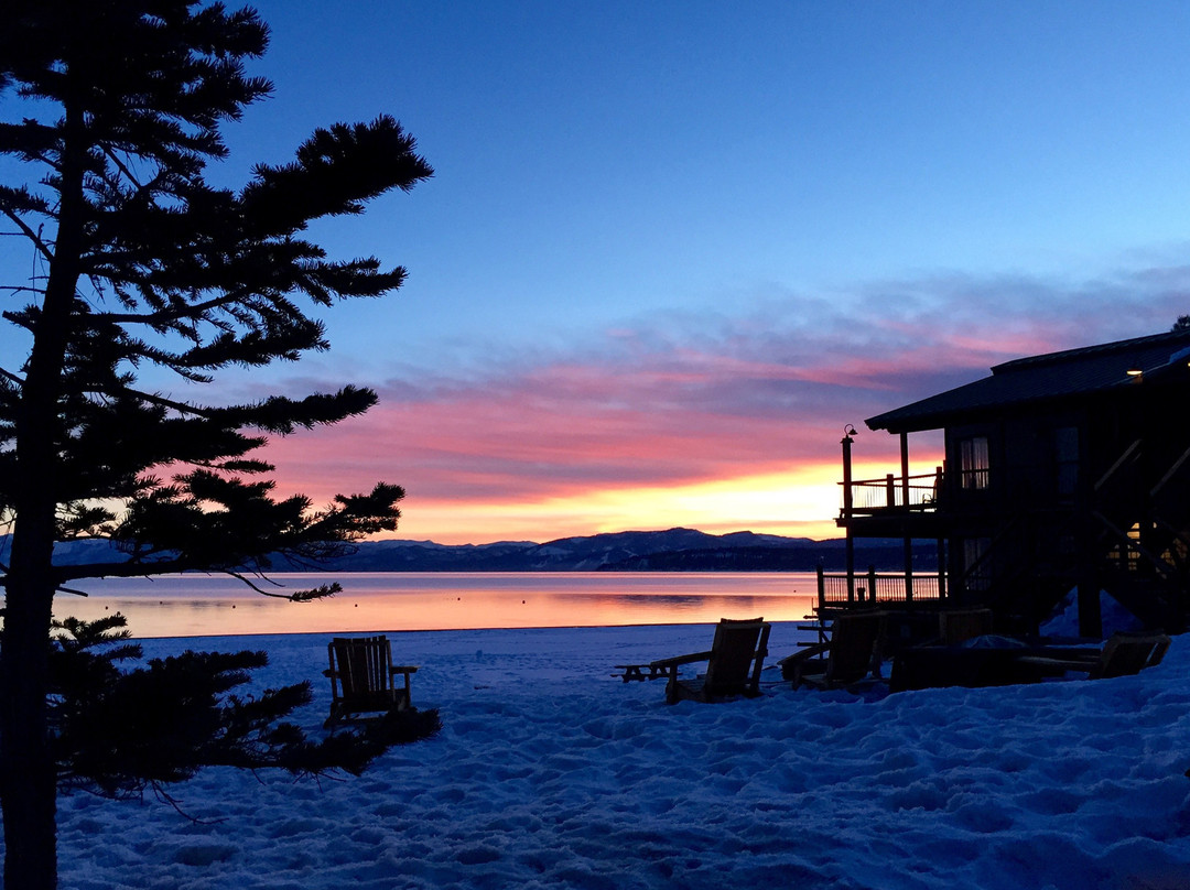 2023年10月Crystal Bay旅游景点攻略Crystal Bay旅游住宿,Crystal Bay旅游美食猫途鹰