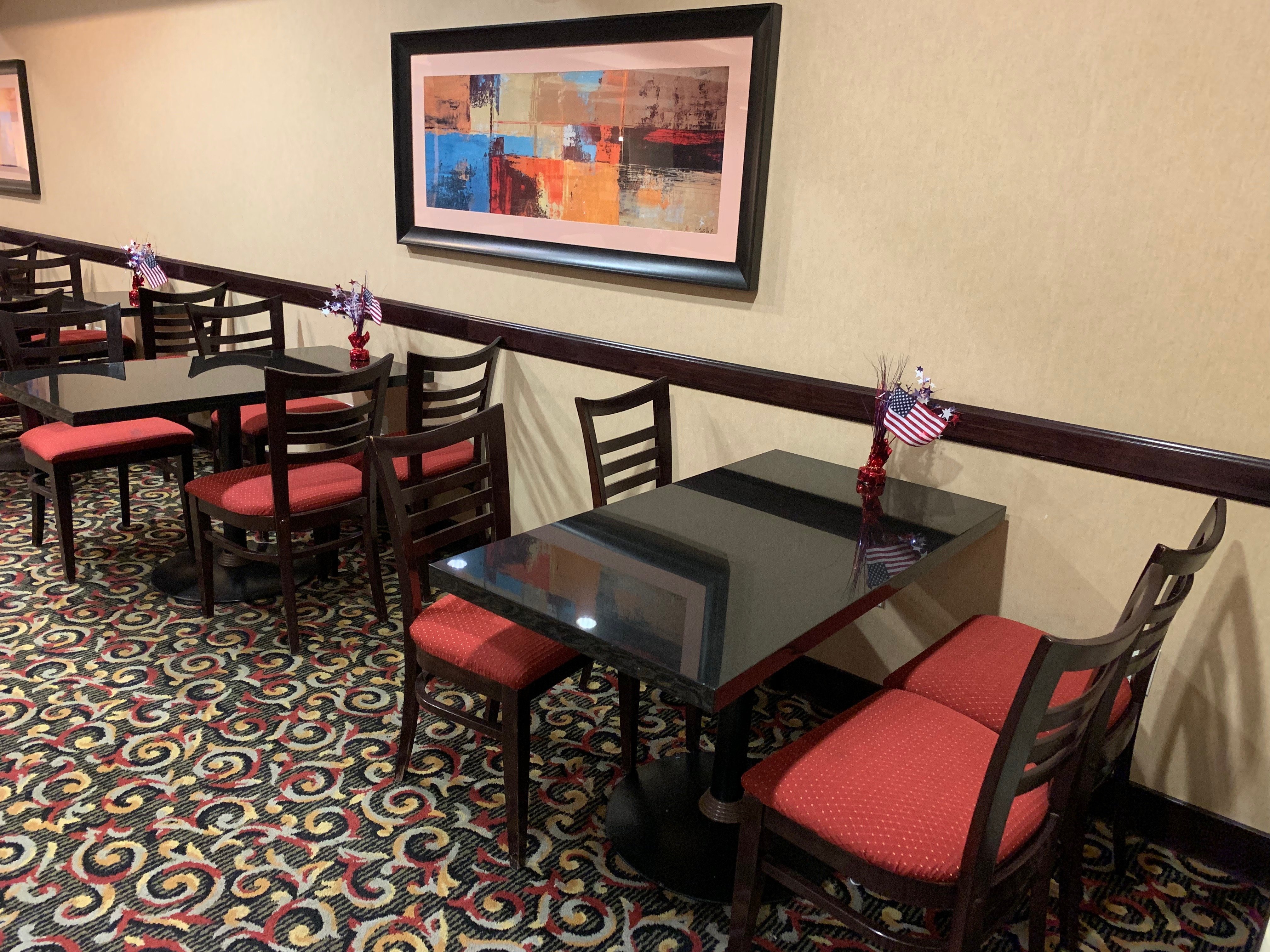 Holiday Inn Express & Suites Lincoln-roseville Area By IHG-官方