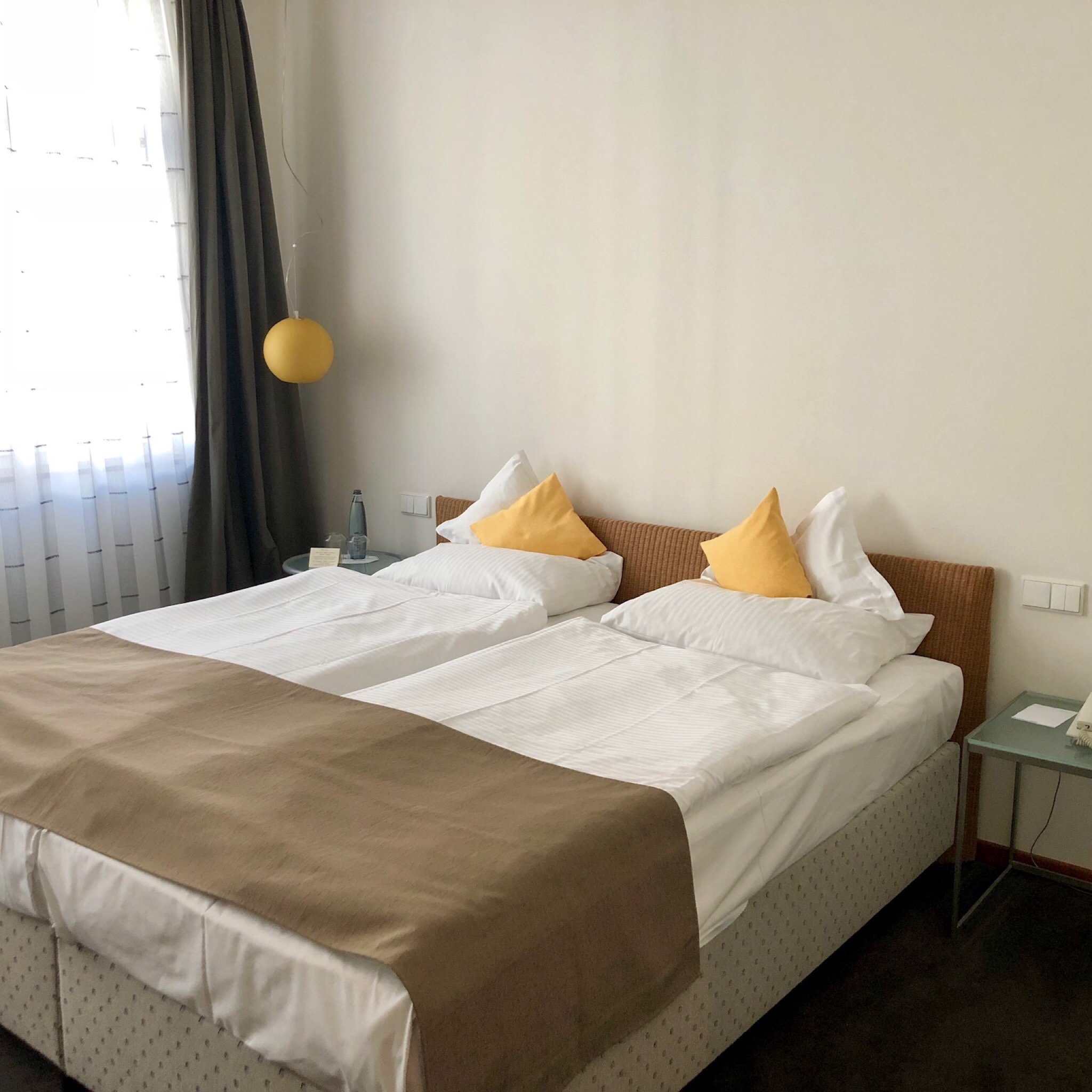 Angel's - das Hotel am Fruchtmarkt-官方