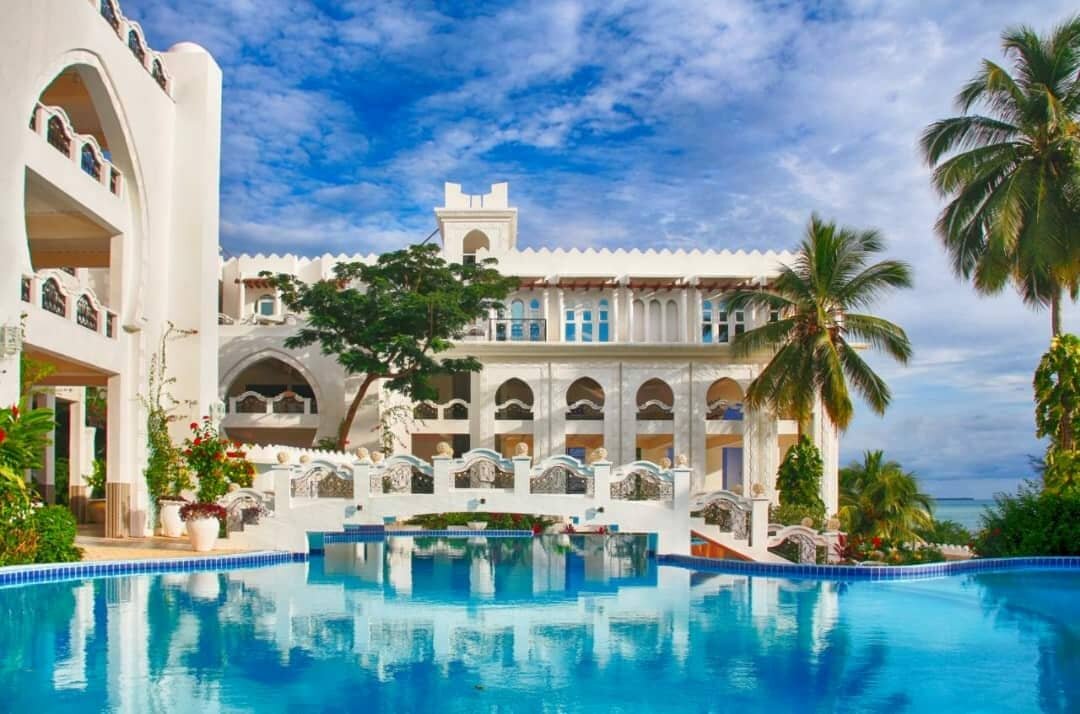 Madinat Al Bahr Business & Spa Hotel-官方