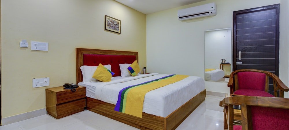 Capital O 65230 Hotel Kings-官方