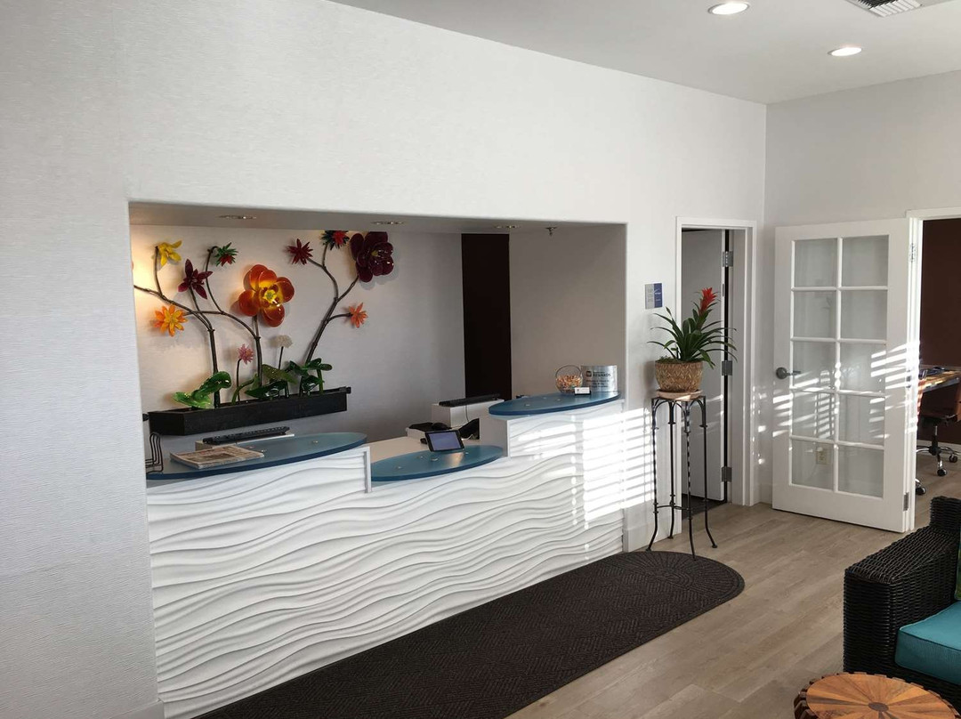 Best Western Plus Capitola By-The-Sea Inn & Suites主图