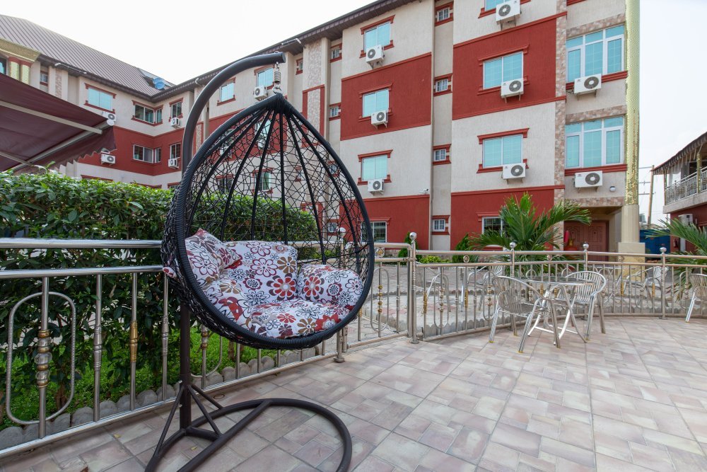 AG Hotels & Suites-官方